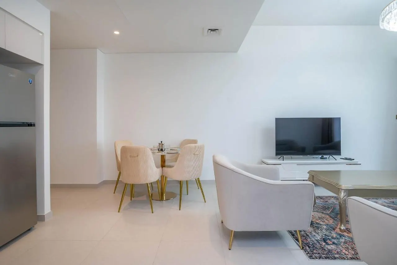 Appartement Burj Royale Downtown à Dubaï