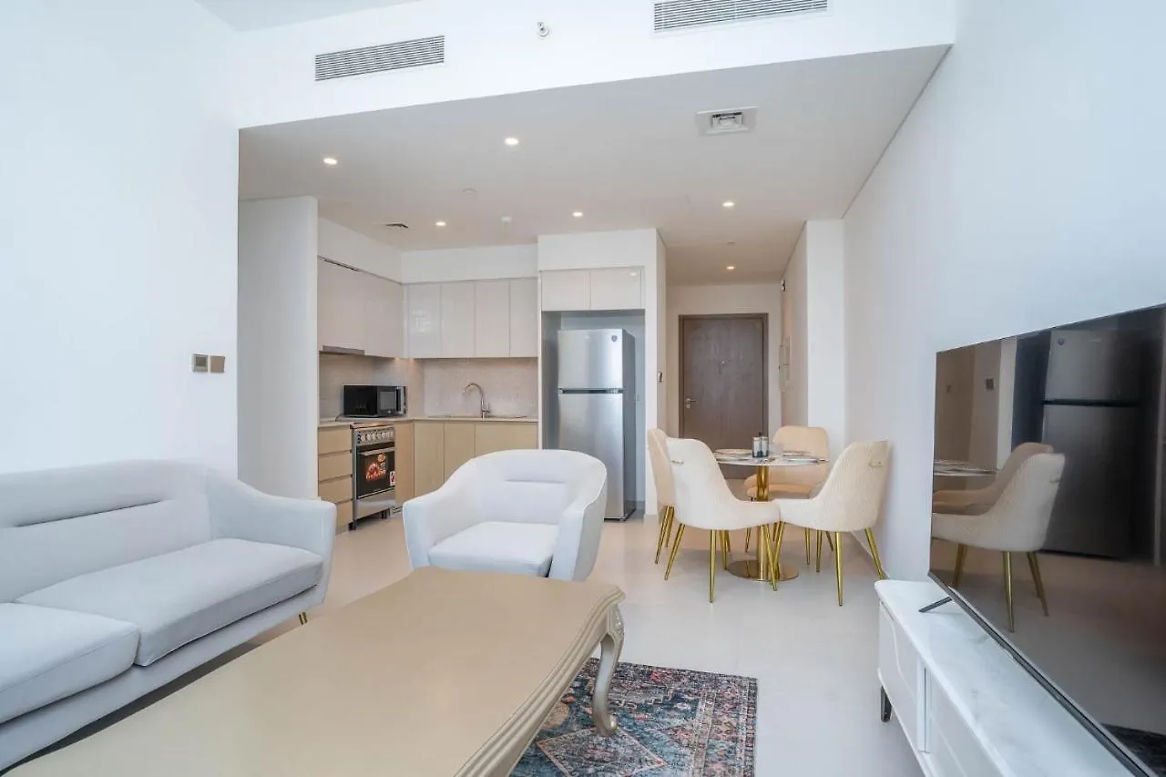 Appartement Burj Royale Downtown à Dubaï
