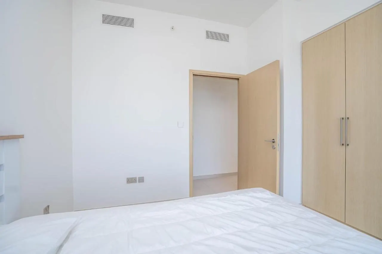 Appartement Burj Royale Downtown à Dubaï Émirats arabes unis