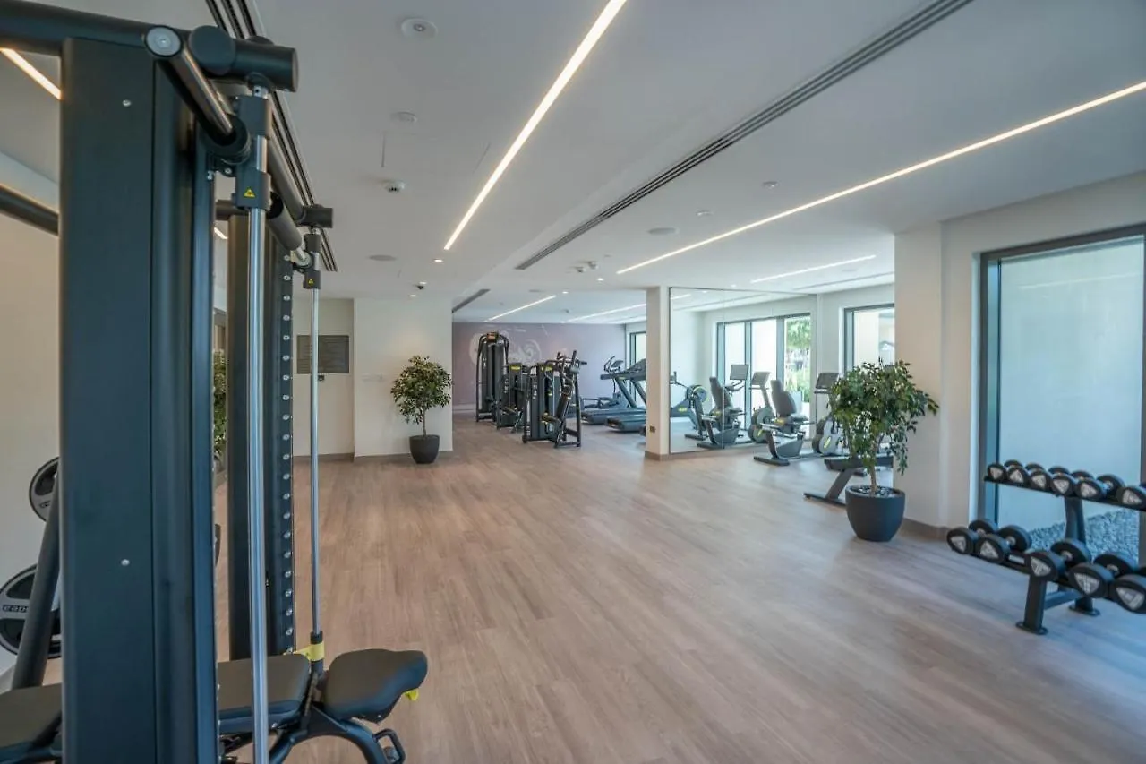 Appartement Burj Royale Downtown à Dubaï Émirats arabes unis