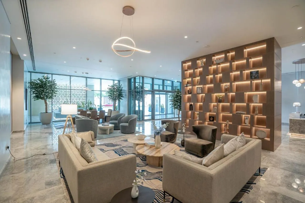 Appartement Burj Royale Downtown à Dubaï 0*,  Émirats arabes unis