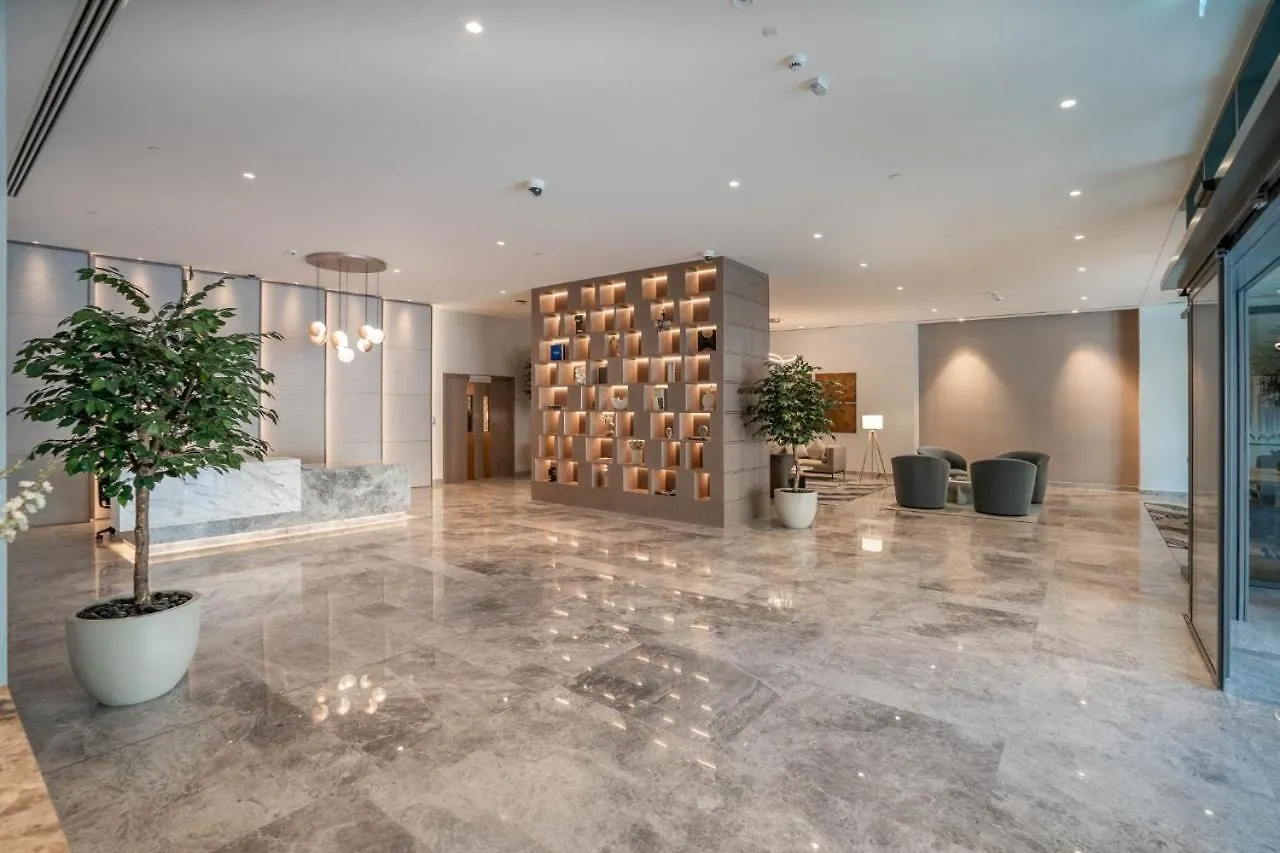 Appartement Burj Royale Downtown à Dubaï Émirats arabes unis